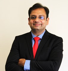 Puneet Sharma